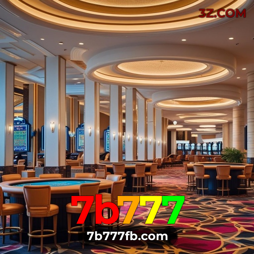 7b777 - Seu sucesso no cassino online começa com uma aposta confiável! - 7b777.com Plataforma