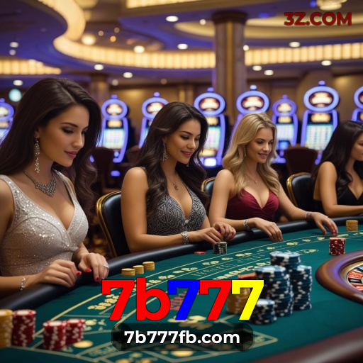 7b777: baixar app oficial e jogar no Brasil