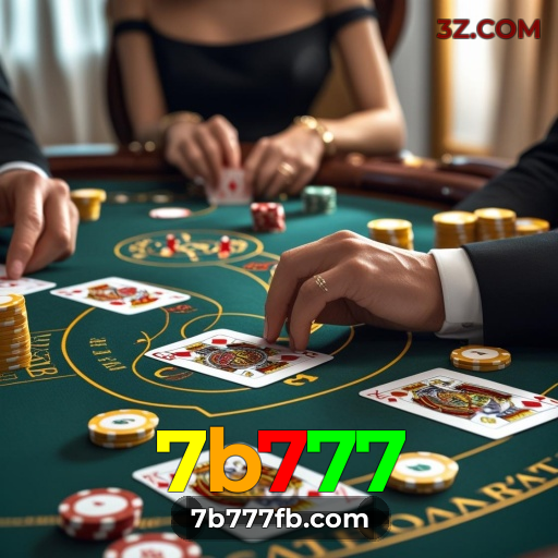 7b777: Slots com jackpots locais e progressivos — prêmios que crescem a cada giro 