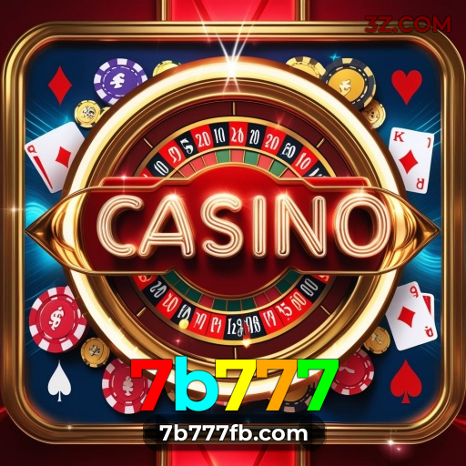 7b777.com - Cassino premiado e pagamentos rápidos - 7b777