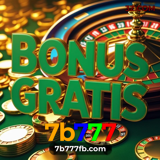 7b777 – Aposte em Esportes e Ganhe Recompensas Imperdíveis!