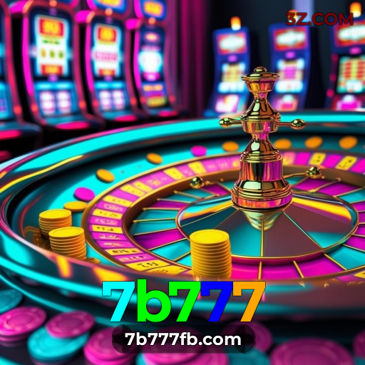 7b777.com - Cassino premiado e pagamentos rápidos - 7b777