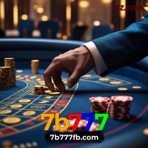 7b777: baixar app oficial e jogar no Brasil