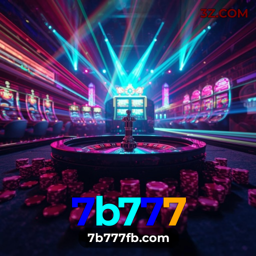 Cassino 7b777 | Ofertas, Bônus e Saques Instantâneos