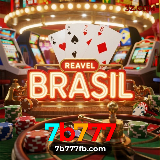 ⭐ Jogos Populares no 7b777 | Cassino Online no Brasil
