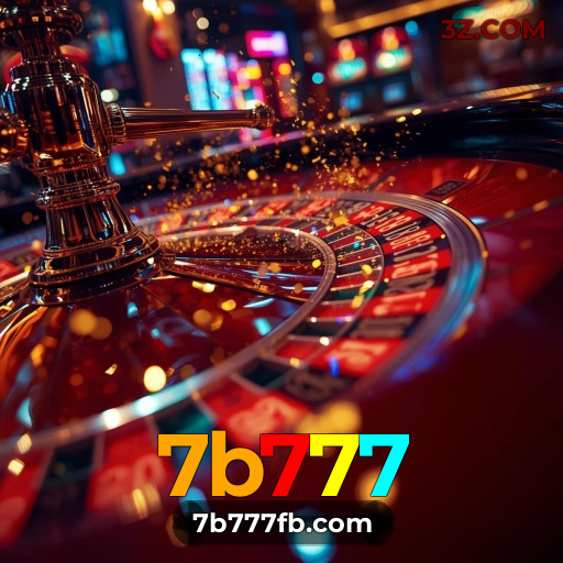 7b777 – Aposte em Esportes e Ganhe Recompensas Imperdíveis!