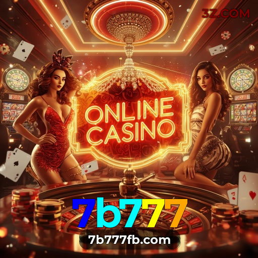 7b777.com - Cassino premiado e pagamentos rápidos - 7b777