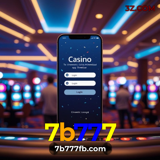 7b777: Slots com jackpots diários e torneios — calendário de ofertas e ranking 
