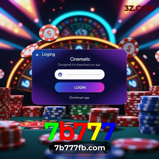7b777.Com - 7b777 Brasil | Online Slots Casino