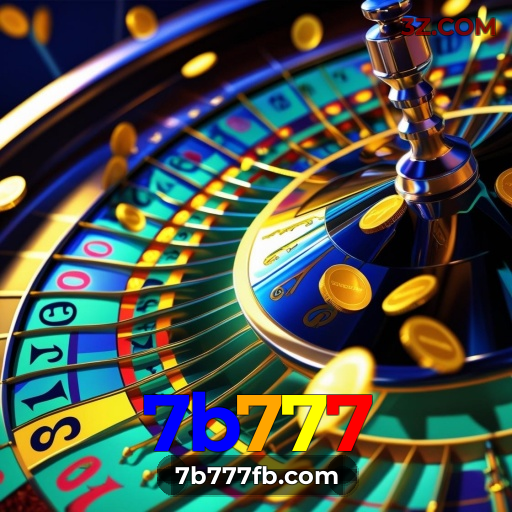 7b777.com 🥇  - Plataforma oficial de entretenimento - 7b777