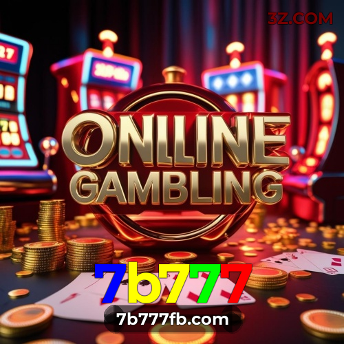 7b777 — app com bônus, PIX e suporte pt-BR