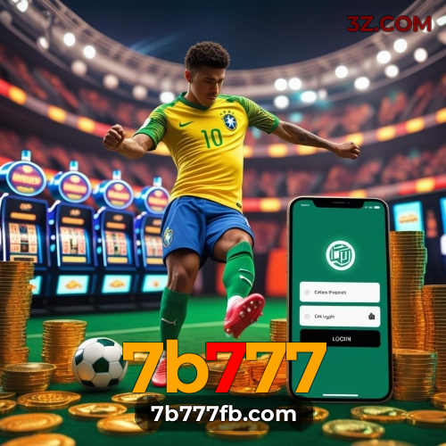 Download do Aplicativo 7b777 | Jogue Cassino em Qualquer Lugar