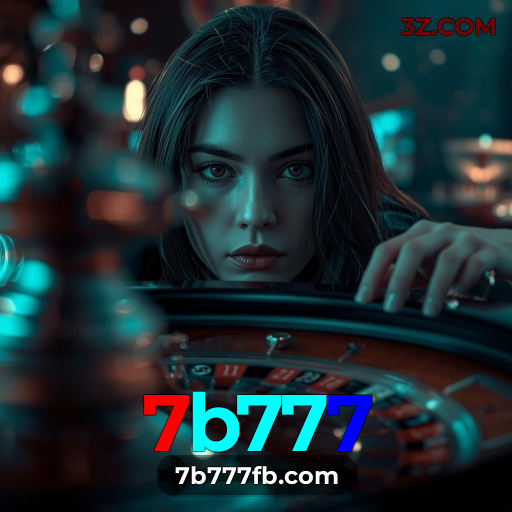 7b777 : Descubra a Melhor Plataforma de Jogos do Brasil Agora Mesmo