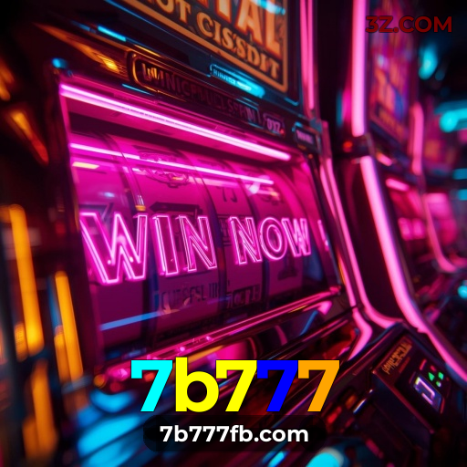 Promo 7b777: Onde a segurança e a sorte se encontram: cassino online!