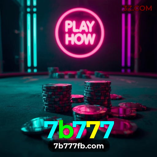 7b777.Com - 7b777 Brasil | Online Slots Casino