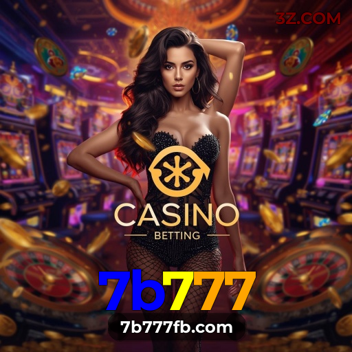 7b777.com | Login e Depósitos Instantâneos via PIX