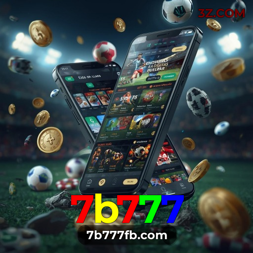 7b777 BET: Apostas em eSports no Brasil com Promoções Exclusivas