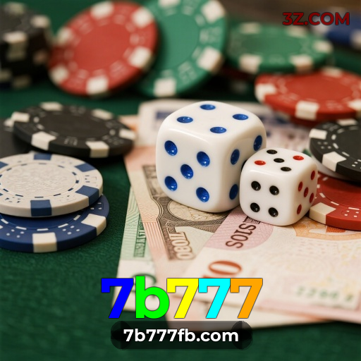 7b777 - Receba bônus de cadastro e aproveite as promoções